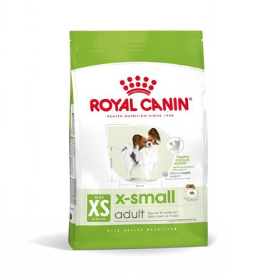 Royal Canin X-Small Adult pienso para perros